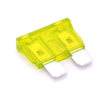 Запобіжник YT-Fs-20A, 20A YELLOW