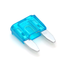 Запобіжник 15A Blue