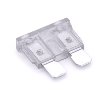 Запобіжник YT-Fs-25A, 25A WHITE