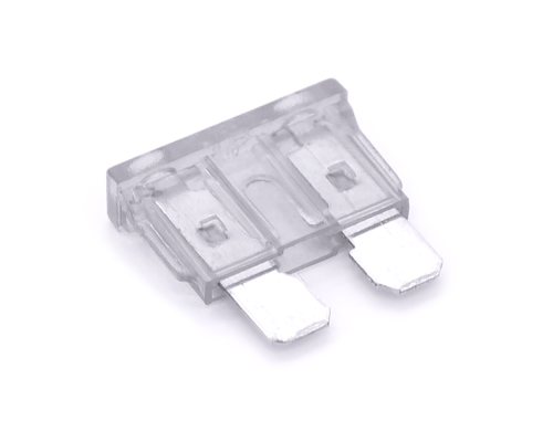 Запобіжник YT-Fs-25A, 25A WHITE