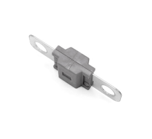 Запобіжник плоский SBFW-L-150, 150A, 58V, M6, 12х41mm, Grey