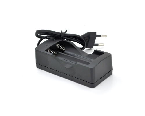 Зарядний пристрій 2 * 18650, 4.2V / 700-1000mAh