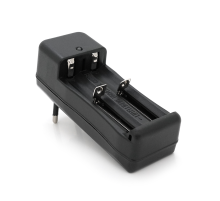 Зарядний пристрій універсальний TG-008 2AA / 2AAA / 18650, 1.2-4.2V / 1000mAh