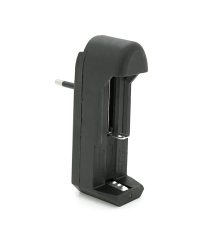 Зарядний пристрій універсальний BLC-001A 1AA / 1AAA / 18650, 3.7V / 1000mAh