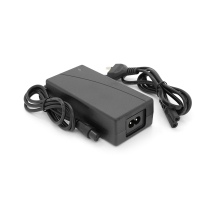 Зарядний пристрій для заряджання ГІРОСКУТЕРІВ 36V (Max.:42V/2A), штекер 3pin GX16 12.44mm(1+/3-), з індикацією, BOX