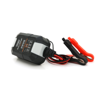 Автомобільне ЗУ BYGD, 6/12V, 220-240V, 1,5A, LED-індикація, клемми (AGM/GEL/Lead)