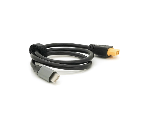 Кабель ToolkitRc SC100 Type-C XT60