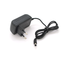 Зарядний пристрій для акумуляторів Li-ion 7.2V1A,штекер 5.5*2.5,BOX