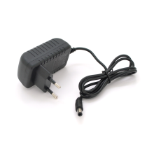 Зарядний пристрій для акумуляторів Li-ion 7.2V1A,штекер 5.5*2.5,BOX