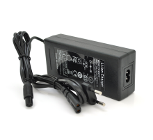 Зарядний пристрій для акумуляторів Li-ion 63V1,1A,штекер 3pin,BOX