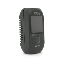 Зарядний пристрій ToolkitRC M4 Pocket 80Вт, тип АКБ LiPo, LiHv, LiFe, Lion, 1-4S, USB-C In/Out, XT60, вхiд 7-25В, вага 75г, без БЖ