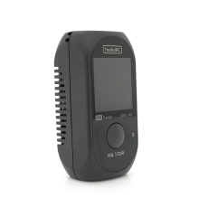 Зарядний пристрій ToolkitRC M4 Pocket 80Вт, тип АКБ LiPo, LiHv, LiFe, Lion, 1-4S, USB-C In/Out, XT60, вхiд 7-25В, вага 75г, без БЖ