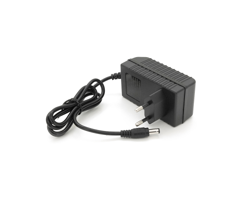 Зарядний пристрій для акумуляторів LiFePo4 12V(14,6V),4S,2A,штекер 5,5,з індикацією,BOX Зарядний пристрій для акумуляторів LiFePo4 12V(14,6V),4S,2A,штекер 5,5,з індикацією,BOX