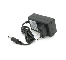 Зарядний пристрій для акумуляторів LiFePo4 12V(14,6V),4S,2A,штекер 5,5*2,5,з індикацією,BOX