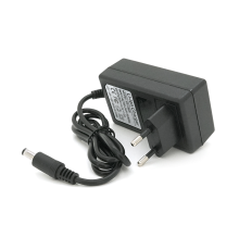 Зарядний пристрій для акумуляторів LiFePo4 12V(14,6V),4S,2A,штекер 5,5*2,5,з індикацією,BOX