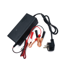 Зарядний пристрій для акумуляторів LiFePO4 12V(14,6V),4S,10A