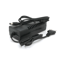 Зарядний пристрій для акумуляторівLiFePo4 12V(14,6V),4S,3A,штекер 5.5*2.5,з індикацією,BOX,(133*60*30)mm