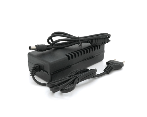 Зарядний пристрій для акумуляторівLiFePo4 12V(14,6V),4S,3A,штекер 5.5*2.5,з індикацією,BOX,(133*60*30)mm Зарядний пристрій для акумуляторівLiFePo4 12V(14,6V),4S,3A,штекер 5.5*2.5,з індикацією,BOX,(133*60*30)mm