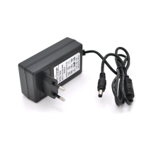 Зарядний пристрій для акумуляторів LiFePo4 12V(14,6V),4S,3A,штекер 5.5*2.5,з індикацією,BOX,(80*43*30 mm) Зарядний пристрій для акумуляторів LiFePo4 12V(14,6V),4S,3A,штекер 5.5*2.5,з індикацією,BOX,(80*43*30 mm)