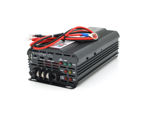 Зарядний пристрій Mervesan MT-280C-12C для акумулятора 12V-10A/20A, клемні дроти, Q12 Зарядний пристрій Mervesan MT-280C-12C для акумулятора 12V-10A/20A, клемні дроти, Q12