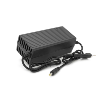 Зарядний пристрій Jinyi для акумуляторів Li-ion 12V(12,6V),4S,2A,штекер 5,5,з індикацією,BOX