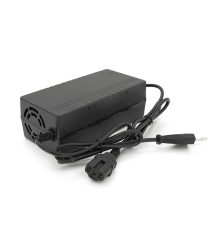 Зарядний пристрій для акумуляторів Li-ion 12V(12,6V),3S,3A, штекер C13