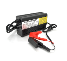 Зарядний пристрій Merlion для акумуляторів LiFePO4 24V(29,2V),8S,10A-240W,Q20
