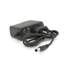 Зарядний пристрій для акумуляторів Li-ion 12V(12,6V,штекер 5,5,BOX)