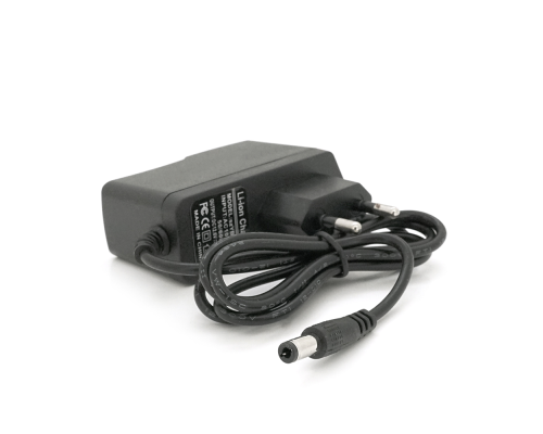 Зарядний пристрій для акумуляторів Li-ion 12V(12,6V,штекер 5,5,BOX) Зарядний пристрій для акумуляторів Li-ion 12V(12,6V,штекер 5,5,BOX)