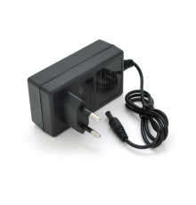 Зарядний пристрій для акумуляторів Li-ion 12V(12,6V,BOX,Q200)
