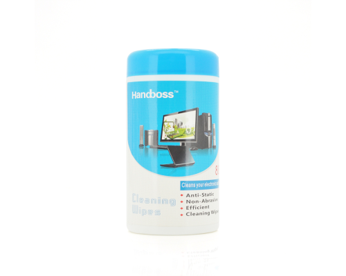 Серветки для Handboss TFT 88 штук