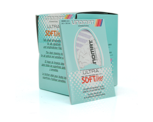 Серветка мікрофібра Unomat Ultra Soft Line CC-9 Micro Cleaner , ціна за штуку, Box