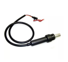 Запаска фен в зборі для Lukey 850 / 850AD / 852D +