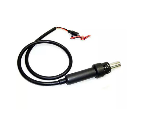 Запаска фен в зборі для Lukey 850 / 850AD / 852D +