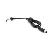 Кабель 5,5х2,5(asus, toshiba, lenovo), довжина 0.75м