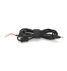 Кабель (asus, acer) 4,0х1,7, 1 ферит, довжина 1,2 м