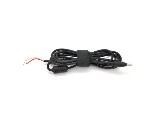 Кабель (asus, acer) 4,0х1,7, 1 ферит, довжина 1,2 м Кабель (asus, acer) 4,0х1,7, 1 ферит, довжина 1,2 м