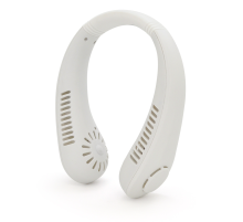 Портативний вентилятор на шию Neck Fan X5, 3 вбудований акумулятор, Mix color, Box Портативний вентилятор на шию Neck Fan X5, 3 вбудований акумулятор, Mix color, Box